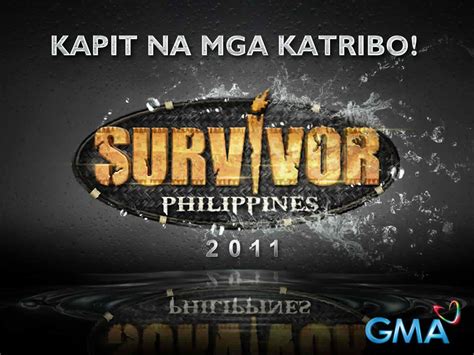 Turtz on the Go: Survivor Philippines Season 4 List of Castaways