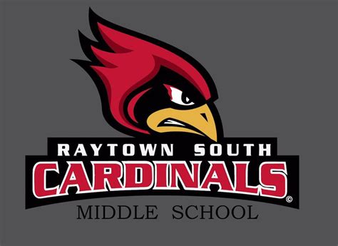 Raytown C-2 School District - Strong Bonds, Bright Futures - Raytown South Middle School