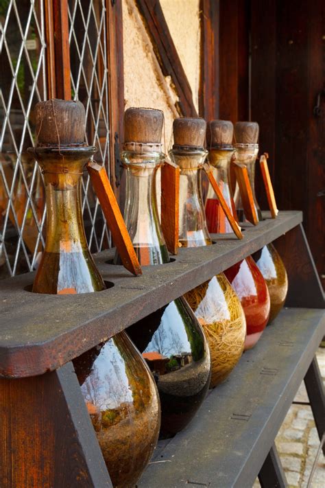 Medieval Bottles Free Stock Photo - Public Domain Pictures