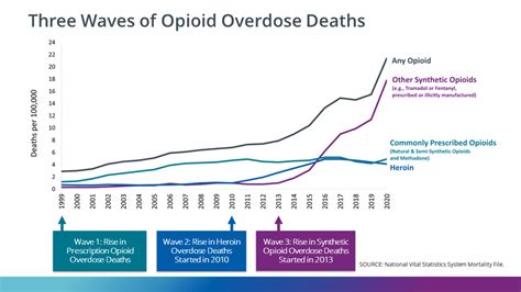 US Opioid Epidemic Statistics & Updates | Lakeview Health