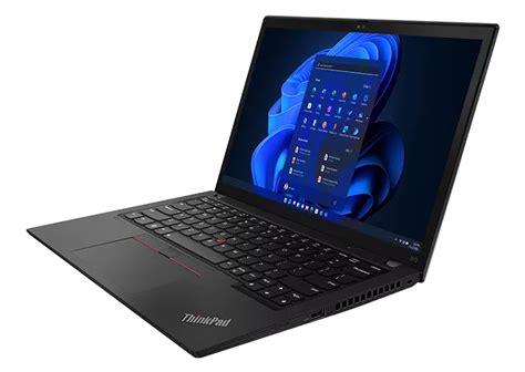 ThinkPad X13 Gen 3 (13" Intel) | Lenovo UK