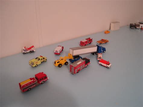 emergency vehicles in HO scale | Page 2 | ModelRailroadForums.com