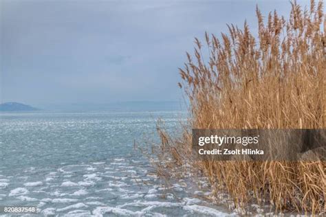 105 Lake Balaton Winter Stock Photos, High-Res Pictures, and Images ...