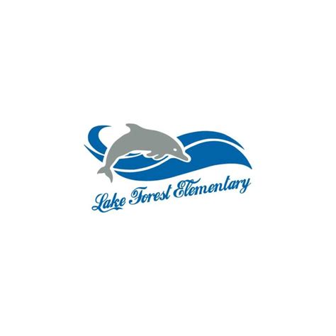 Lake Forest Elementary Logo Vector - (.Ai .PNG .SVG .EPS Free Download)