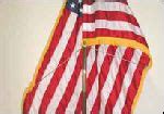 Flag Spreader – American Flagpole & Flag Co.