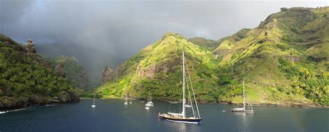 Marquesas Islands Tourism (2024): All You Need to Know Before You Go