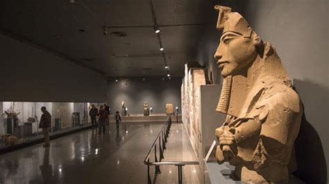 Luxor Museum in Egypt | Luxor Attractions | Egypt Time Travel