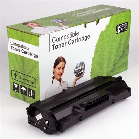 Value Brand replacement for Samsung ML-2250D5, ML-2250 Toner (5,000 Yield)