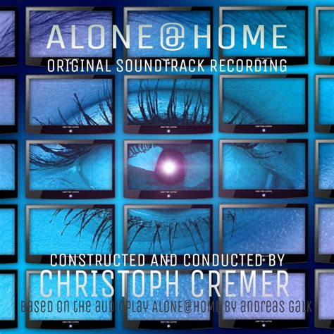 ᐉ Alone @ Home (Original Motion Picture Soundtrack) MP3 320kbps & FLAC | Best Dj Chart