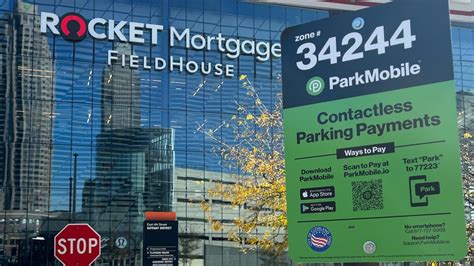 Digital parking comes to downtown Cleveland: How ParkMobile works ...