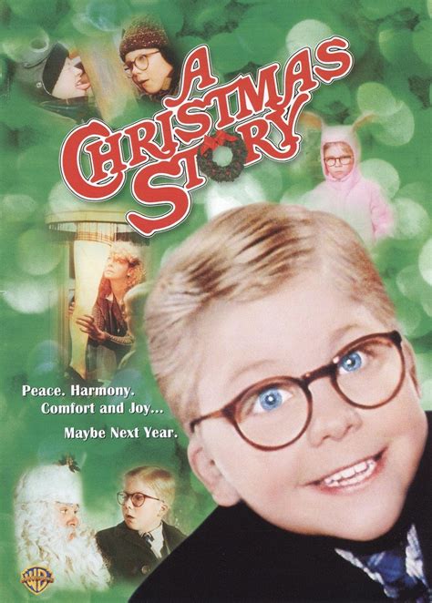 A Christmas Story [DVD] [1983] - Best Buy