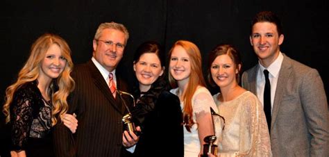 Collingsworth family - Whispers Of The Heart