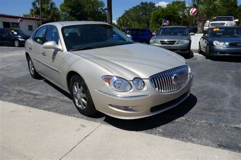 Used 2008 Buick LaCrosse For Sale - Carsforsale.com®