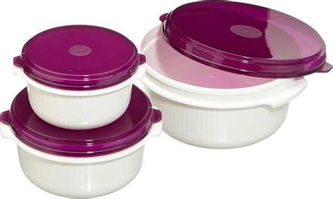 Amazon.co.uk: microwave dishes