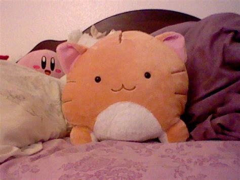 Poyo Plushie by SkyWarriorKirby on DeviantArt