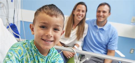 Pediatric Anesthesiologists | Children’s Hospital of Philadelphia