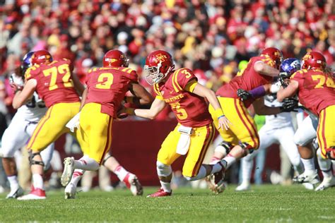 Preview/Prediction: Iowa State vs. Kansas – CycloneFanatic.com ...