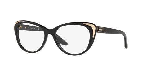 Ralph Lauren RL6182 Eyeglasses | FramesDirect.com