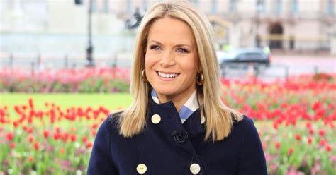 What Are Martha MacCallum's Politics? Here's What We Know