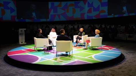 Culture Summit Abu Dhabi Announces 2023 October Program - Jing Daily ...