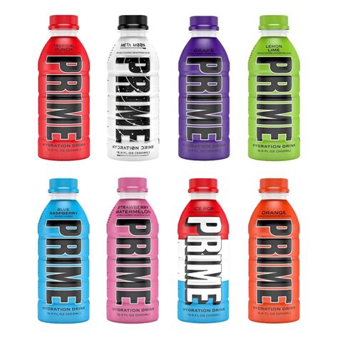 Prime Drink Hydration Review: Unveiling the Truth About This Beverage - Should you Buy This ...