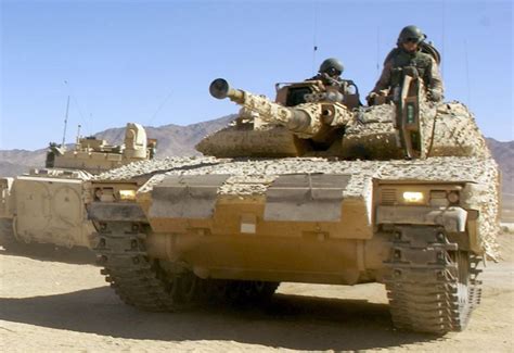 Picture of the Combat Vehicle 90 / Stridsfordon 90 (CV90 / Strf 90 ...