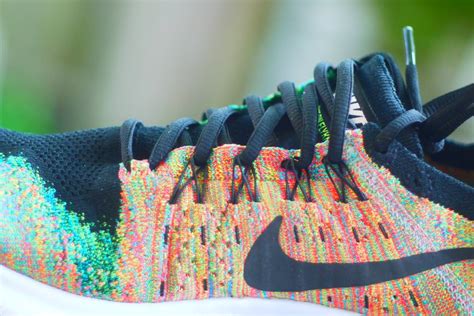 Nike Free RN Flyknit 2017 Review | Running Shoes Guru