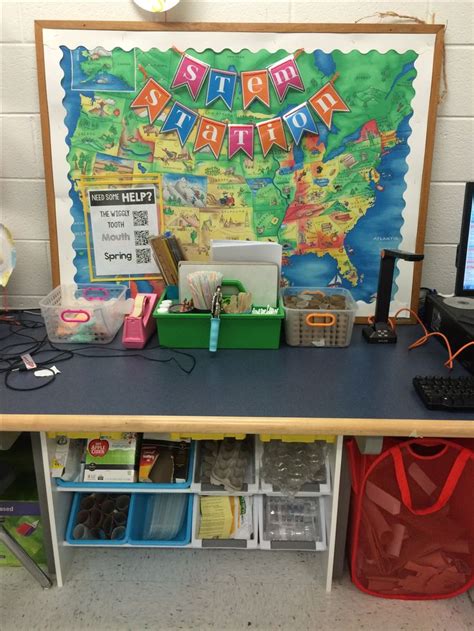 1000+ images about Classroom MakerSpace on Pinterest