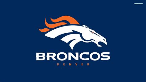 Denver Broncos Desktop Wallpapers - Wallpaper Cave