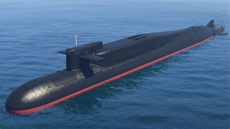 5 things to know about the Kosatka submarine before buying it in GTA Online