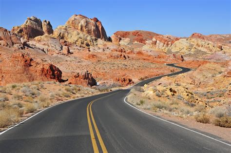 19 Stunning Southwest Road Trip Itinerary Ideas (+ Tips!)