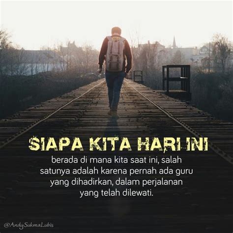 1001 Quote Kata Kata Bijak Pilihan Beserta Makna + Gambarnya | Inspirational quotes, Reminder ...