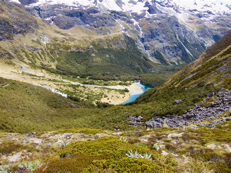 Nelson Lakes National Park « Max Kukoy