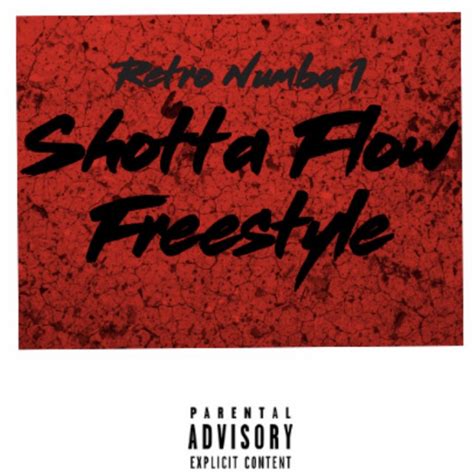 Shotta Flow Freestyle - Single by HeyThereLenny!! | Spotify