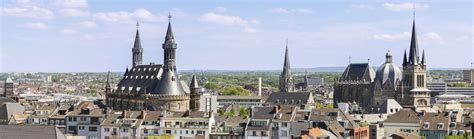 Aachen, Germany | Amazon.jobs