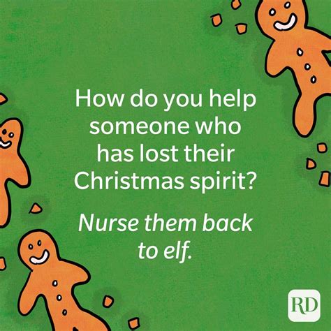 25 Funny Christmas Jokes for Kids | Reader's Digest Canada