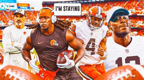 Browns: 4 bold predictions for 2023 NFL offseason