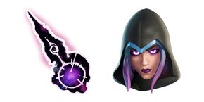 Fortnite Cursor Collection - Custom Cursor