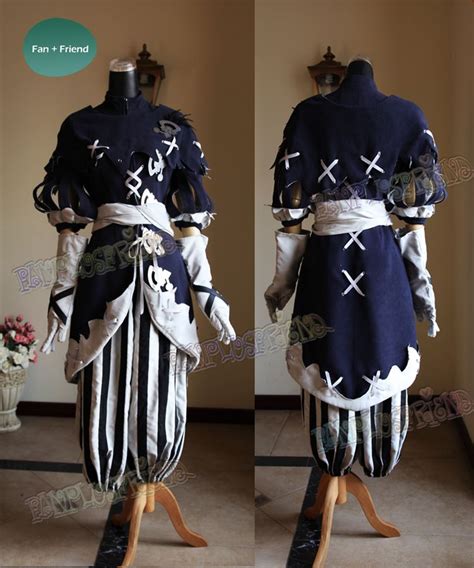 Final Fantasy XIV Cosplay, Black Mage Costume | Mage costume, Black mage, Final fantasy xiv