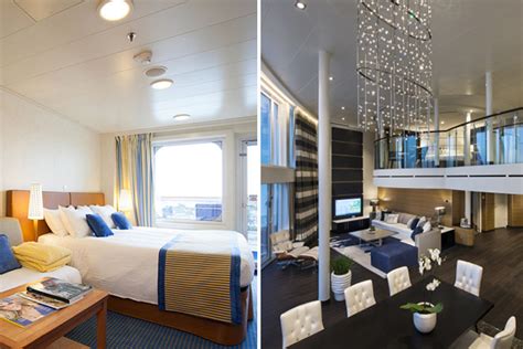 Carnival Cruise Ships With 2 Bedroom Suites | www.myfamilyliving.com