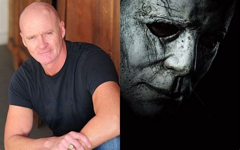 Halloween fun fact: Actor who plays Michael Myers in latest ‘Halloween ...