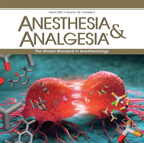 Anesthesia & Analgesia