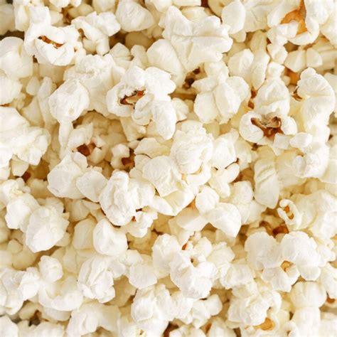 Healthy Air Popped Popcorn (Stovetop Or Microwave) - Gathering Dreams