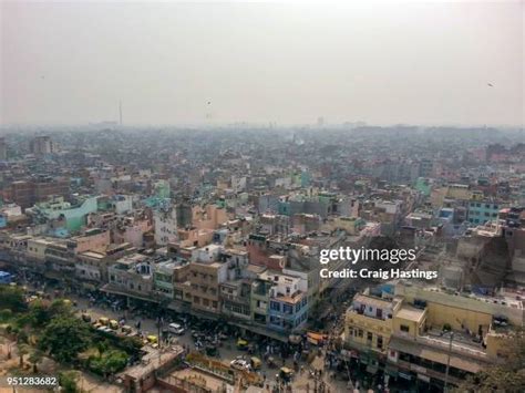 329 Indian City Skyline Stock Photos, High-Res Pictures, and Images ...