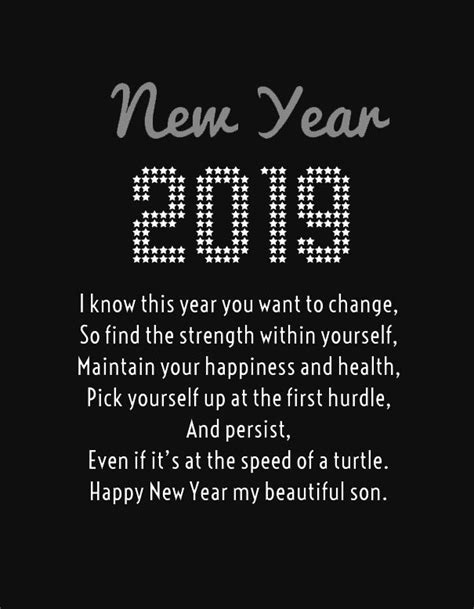 Happy New Year Quotes And Images 2019 - ShortQuotes.cc