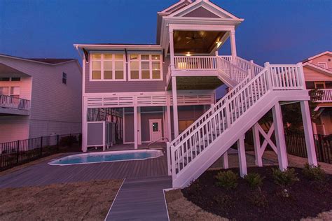 Beach Home #139 Beach Cottage House Plans, Beach House Floor Plans, Beach House Plan, Coastal ...