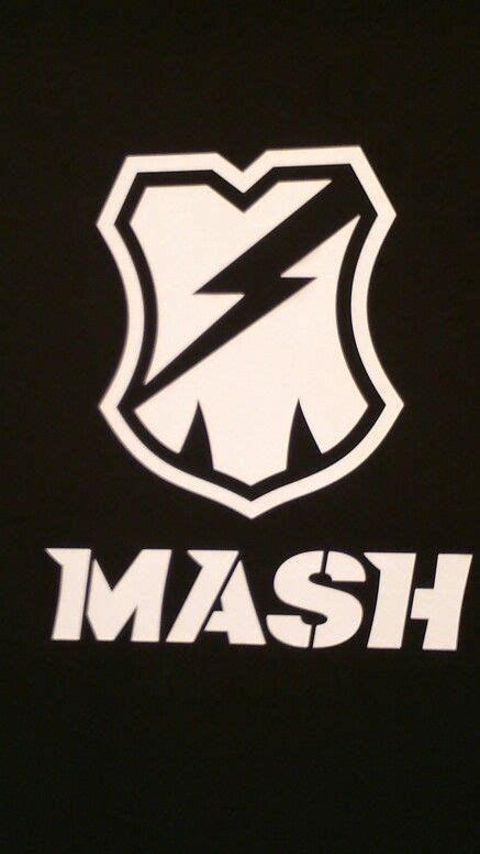 Mash Logo