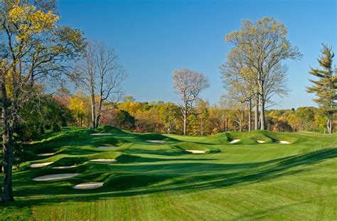 Country Club Of Rochester - 18 hole Golf in New York