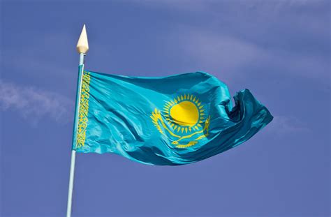 Kazakhstan Signs Deal to Make Green Hydrogen at a $50 Billion-Plant - ESG News