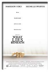 What Lies Beneath : Movie Review